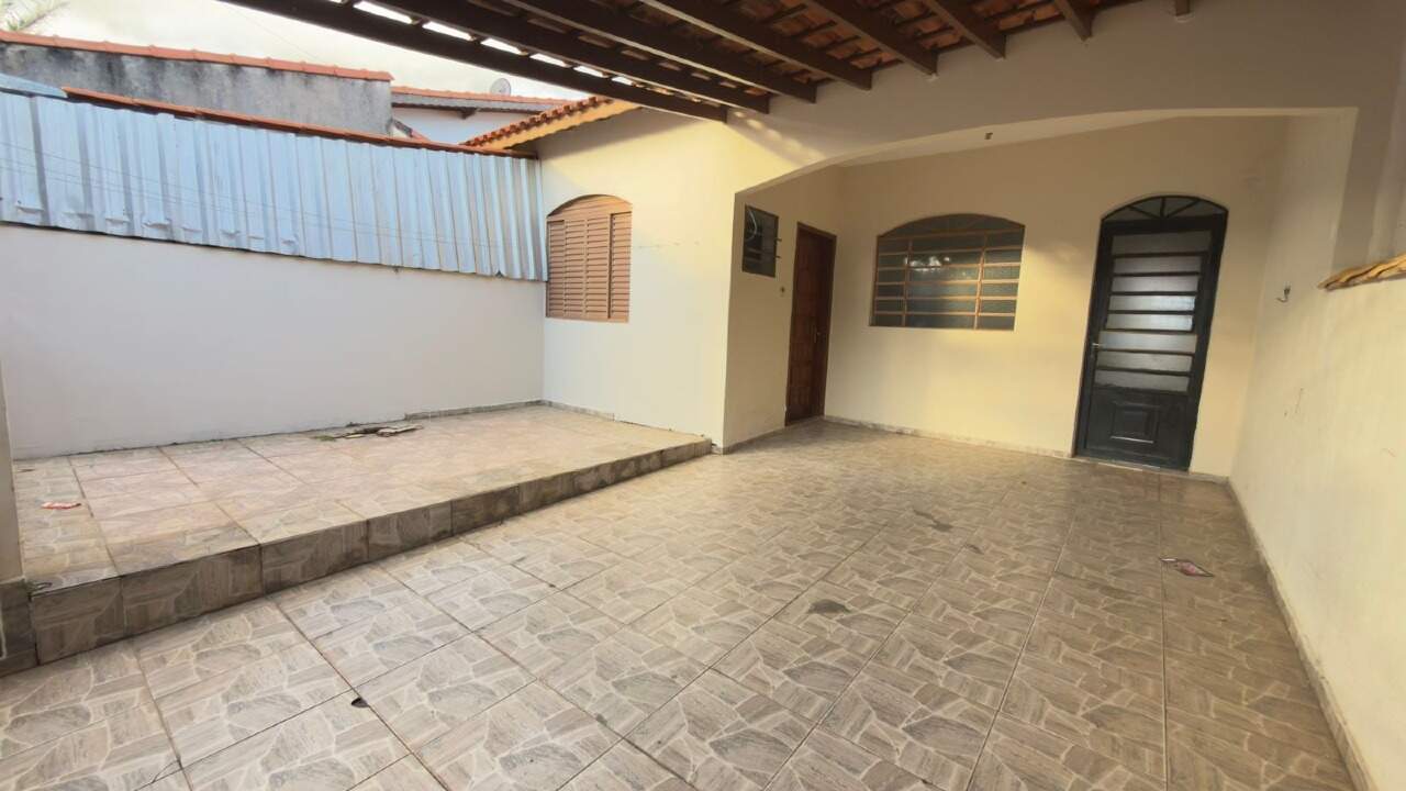 Casa à venda no Residencial de Lorenzi: 