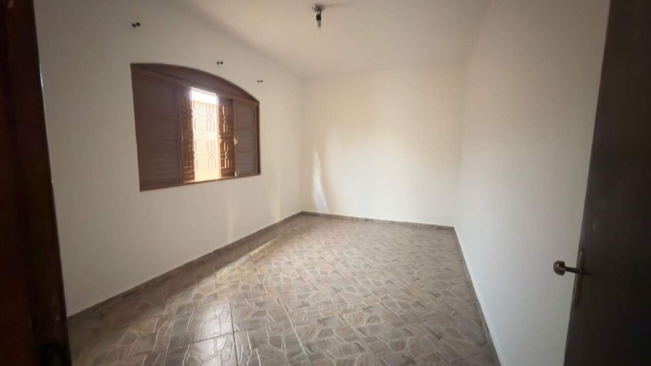 Casa à venda no Residencial de Lorenzi: 