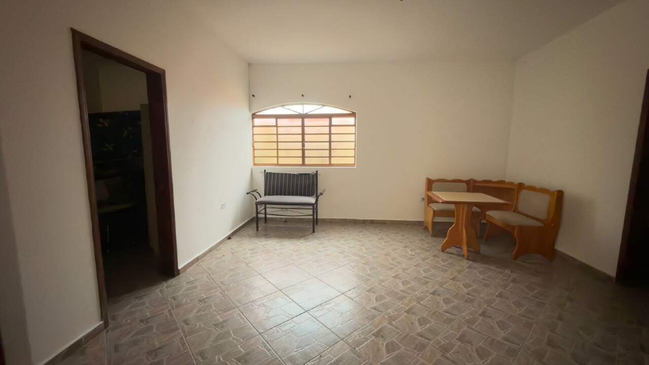 Casa à venda no Residencial de Lorenzi: 