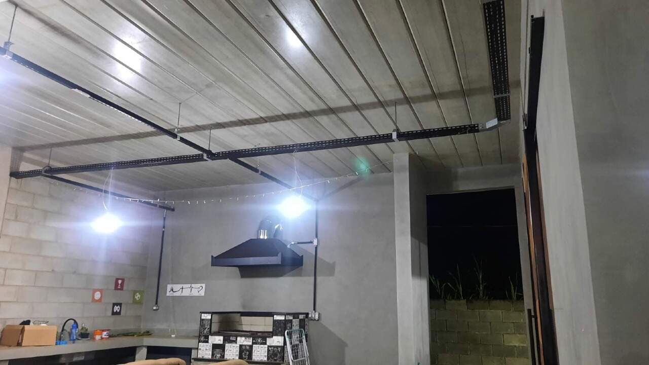 Casa à venda no Capanema: 
