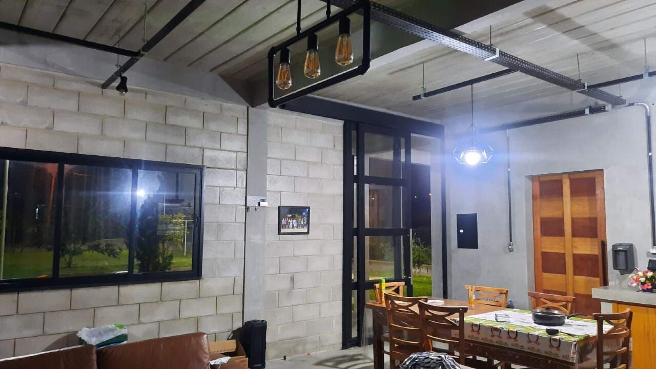 Casa à venda no Capanema: 