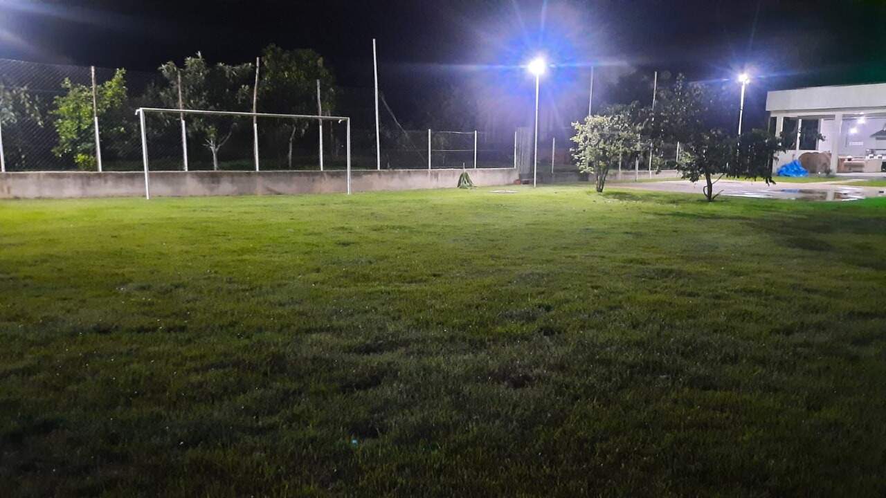 Casa à venda no Capanema: 