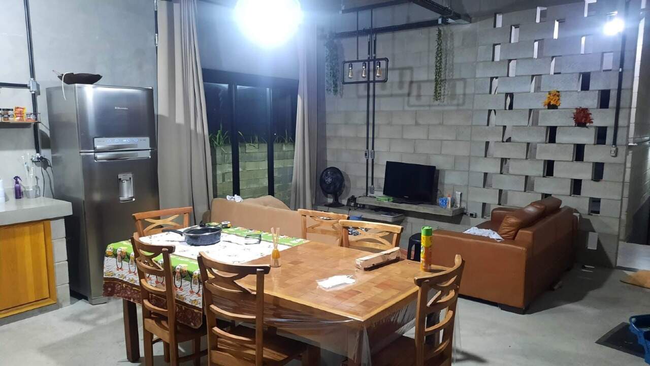Casa à venda no Capanema: 