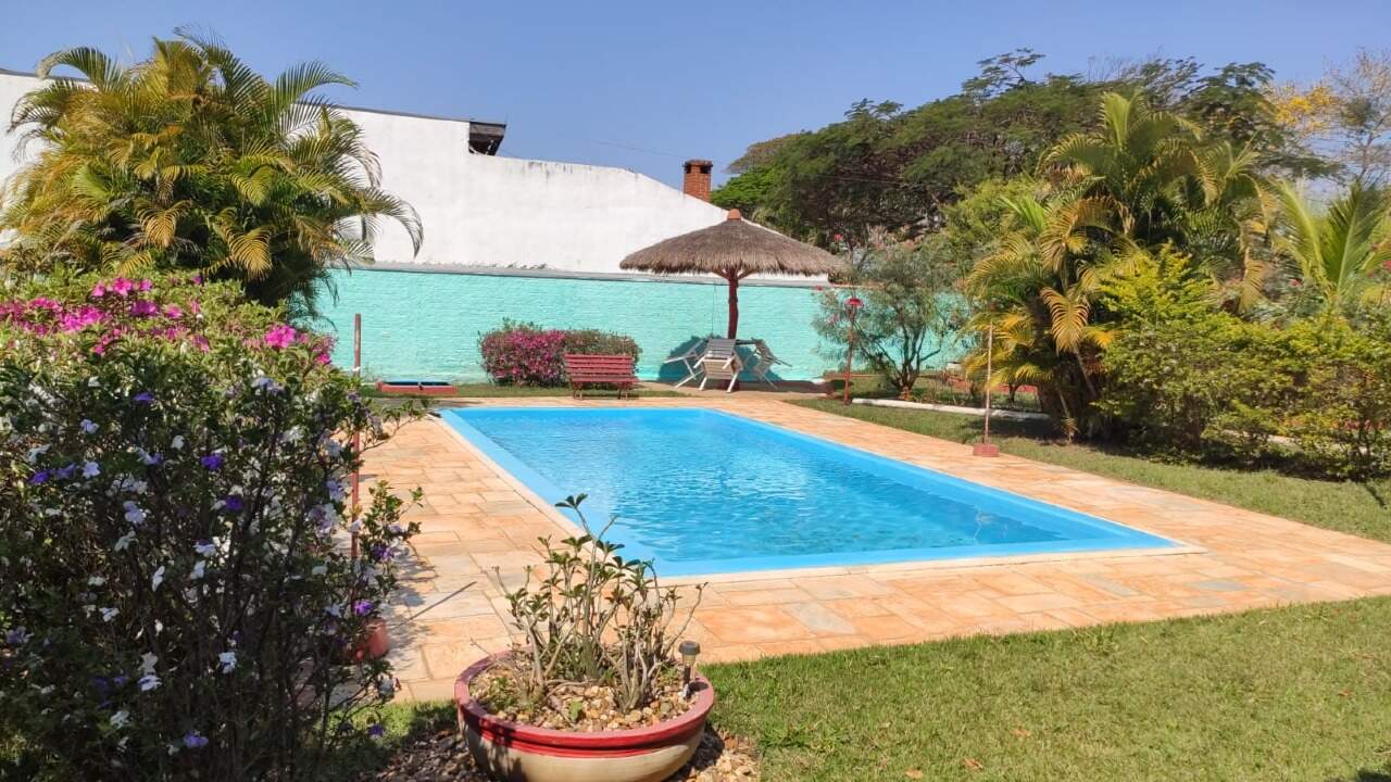 Chácara à venda no Tropicália Park: 