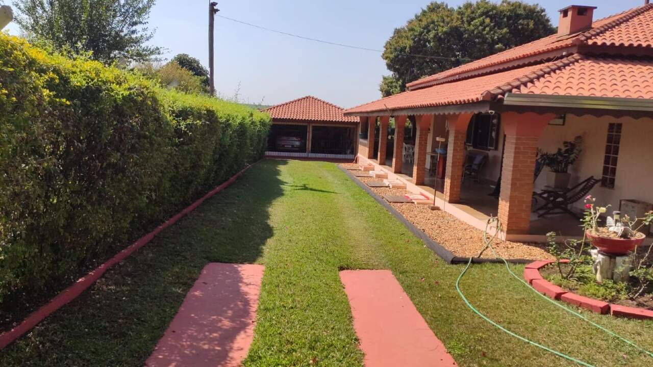 Chácara à venda no Tropicália Park: 