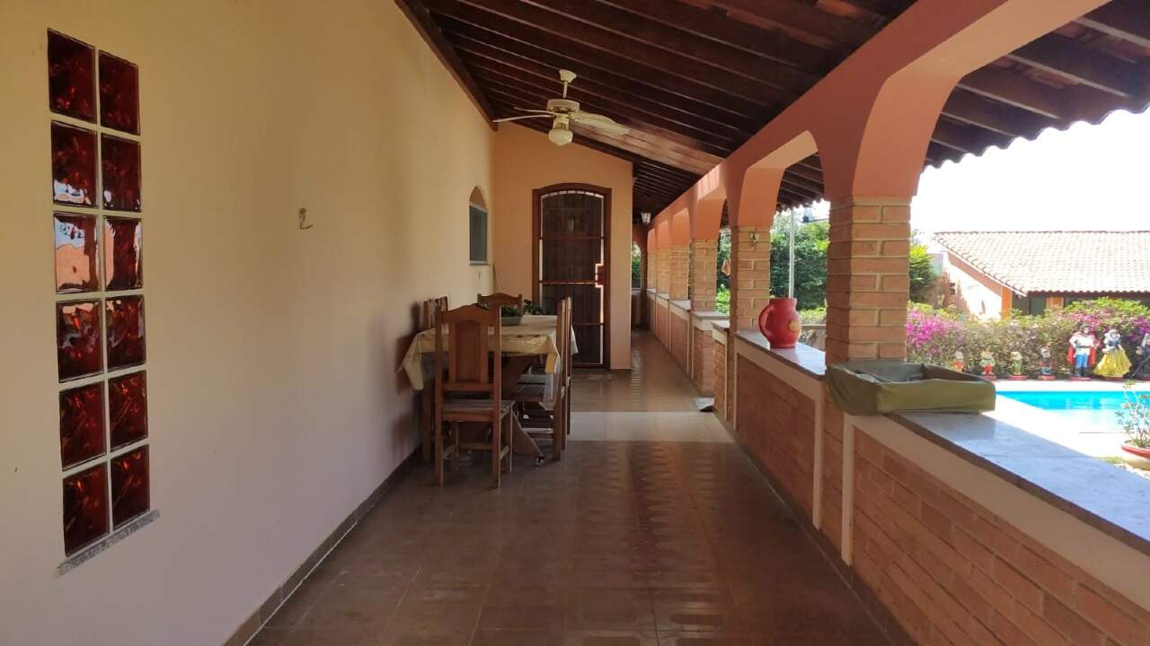 Chácara à venda no Tropicália Park: 