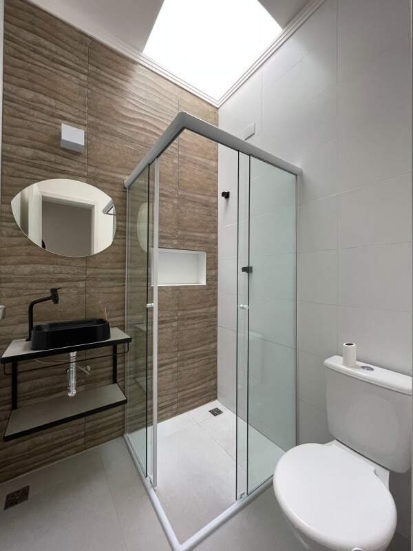 Casa à venda no Residencial Vitiello: 