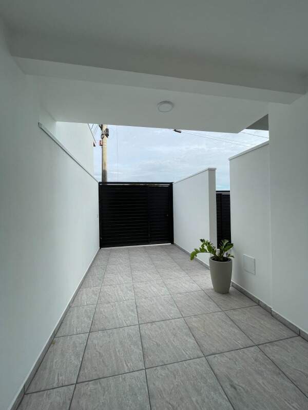 Casa à venda no Residencial Vitiello: 