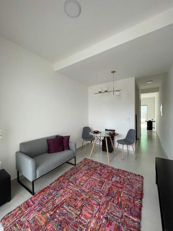 Casa à venda no Residencial Vitiello: 