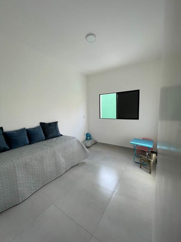 Casa à venda no Residencial Vitiello: 