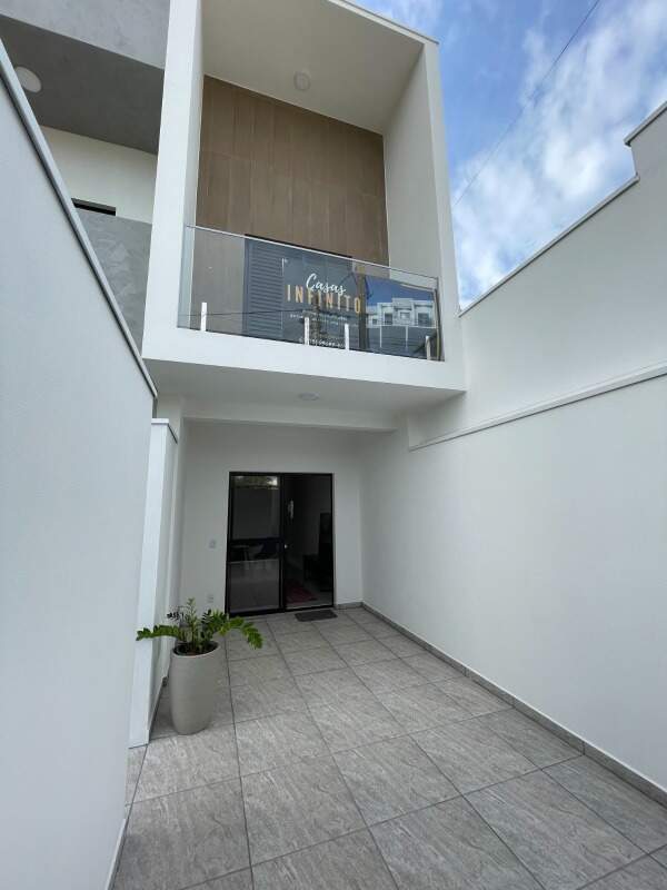 Casa à venda no Residencial Vitiello: 