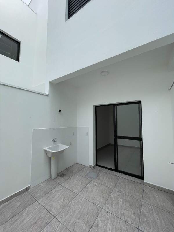 Casa à venda no Residencial Vitiello: 