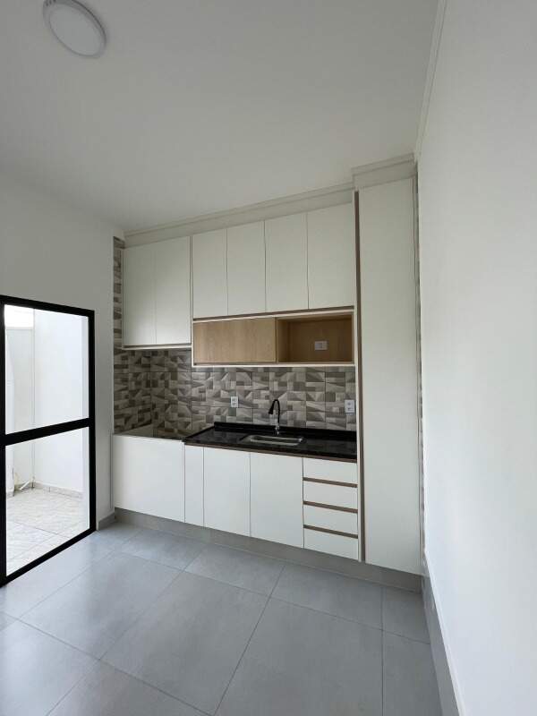 Casa à venda no Residencial Vitiello: 