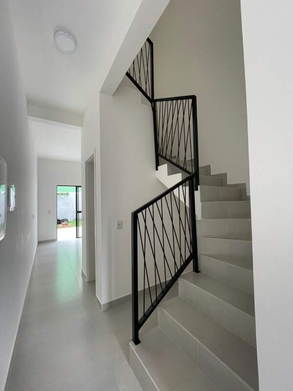 Casa à venda no Residencial Vitiello: 