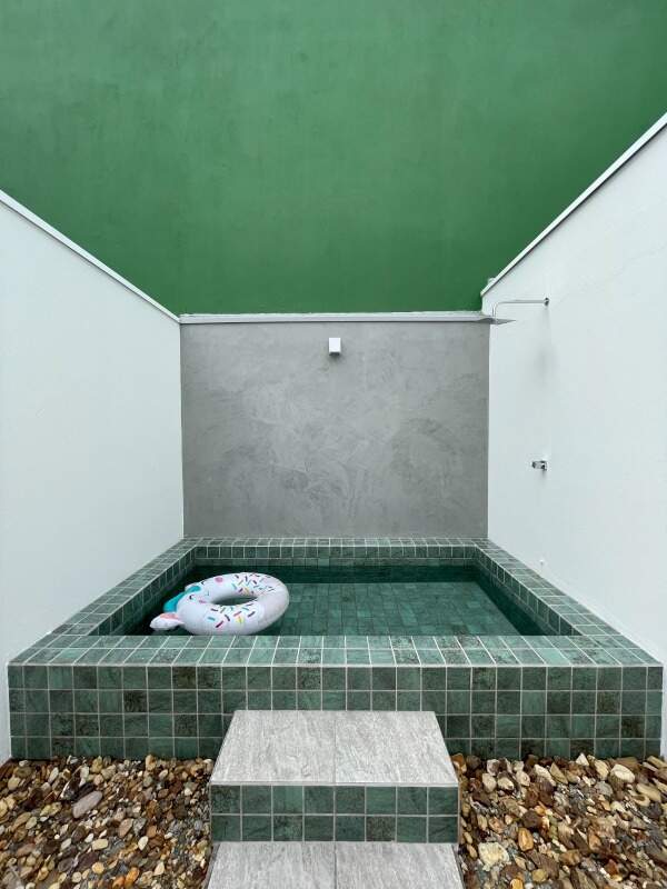 Casa à venda no Residencial Vitiello: 