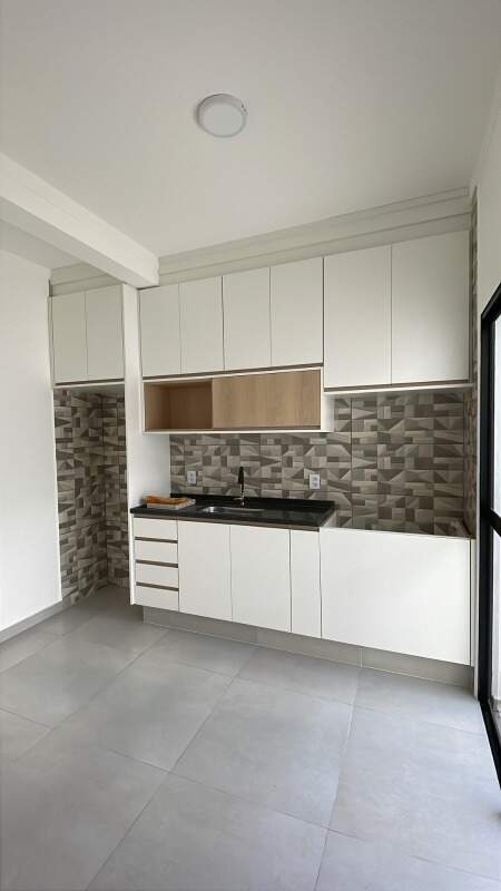 Casa à venda no Residencial Vitiello: 
