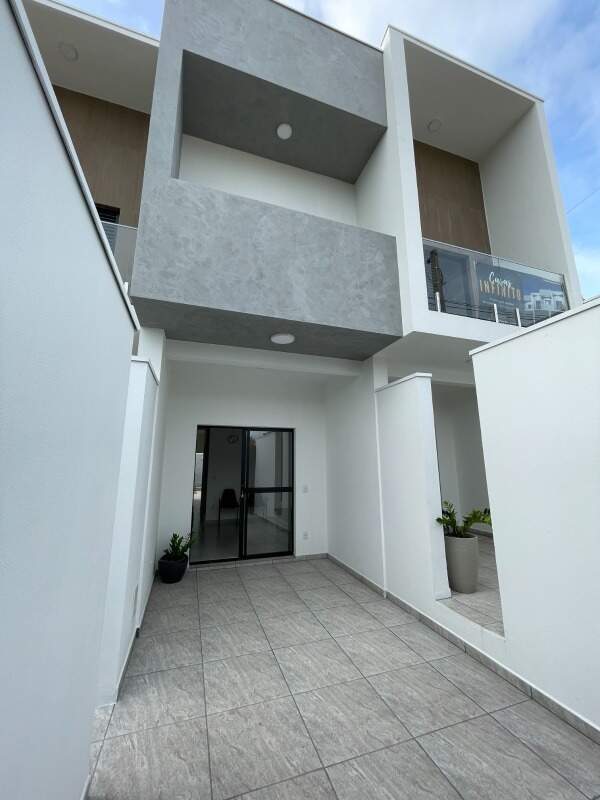 Casa à venda no Residencial Vitiello: 