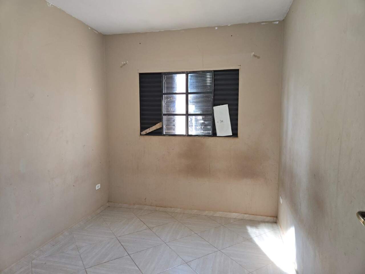 Casa à venda no Residencial Água Branca: 