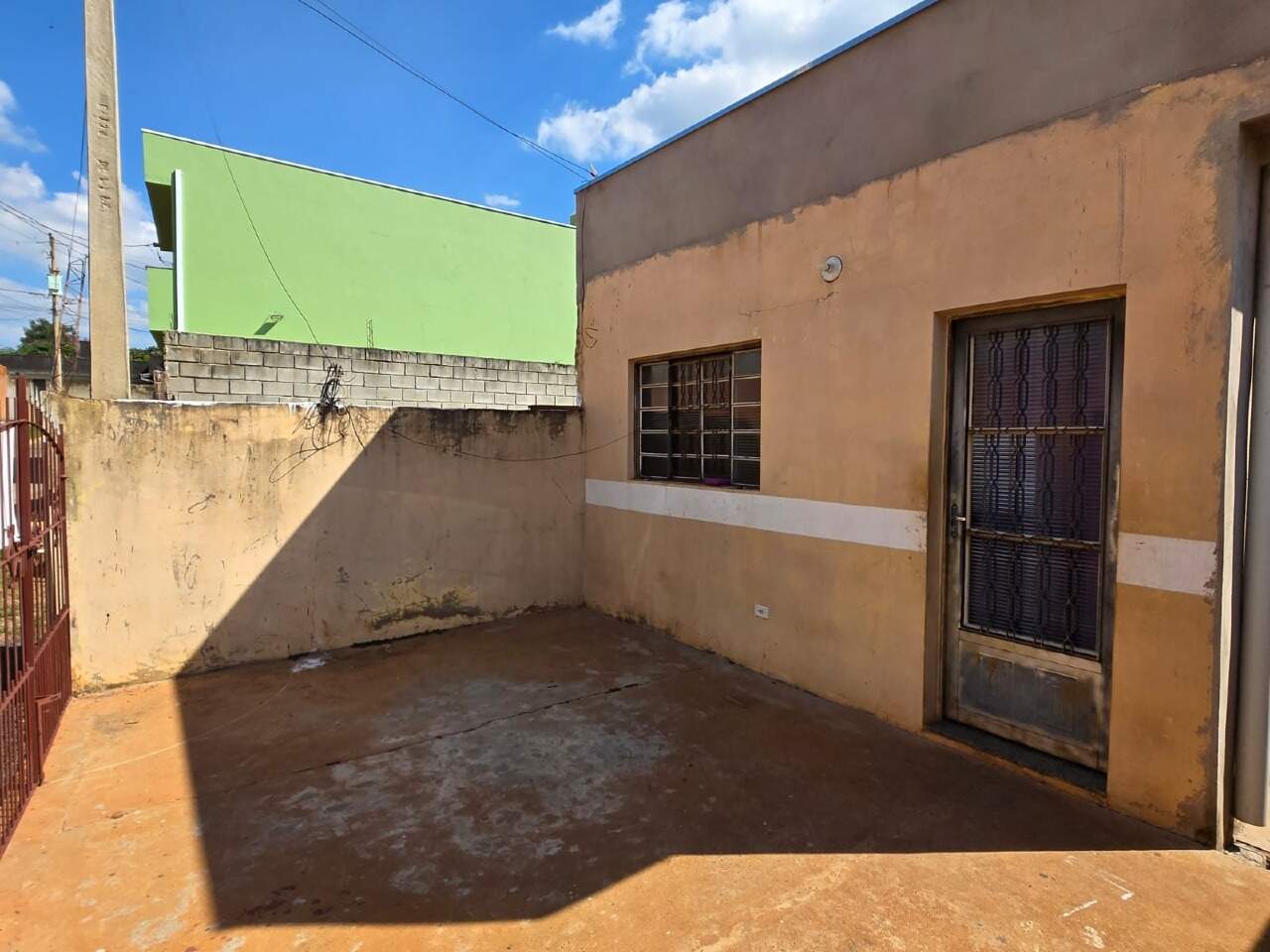 Casa à venda no Residencial Água Branca: 