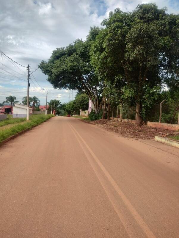 Terreno à venda no Recanto Maravilha: 