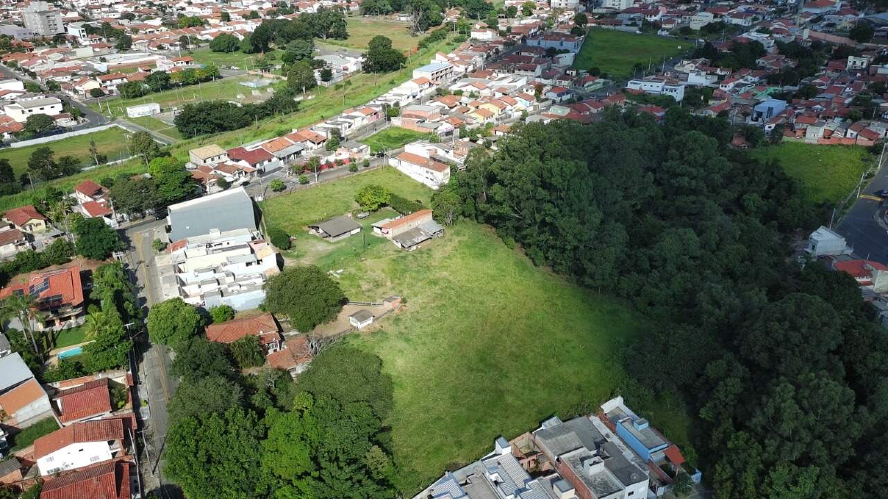 Terreno à venda no Vila Ginasial: 