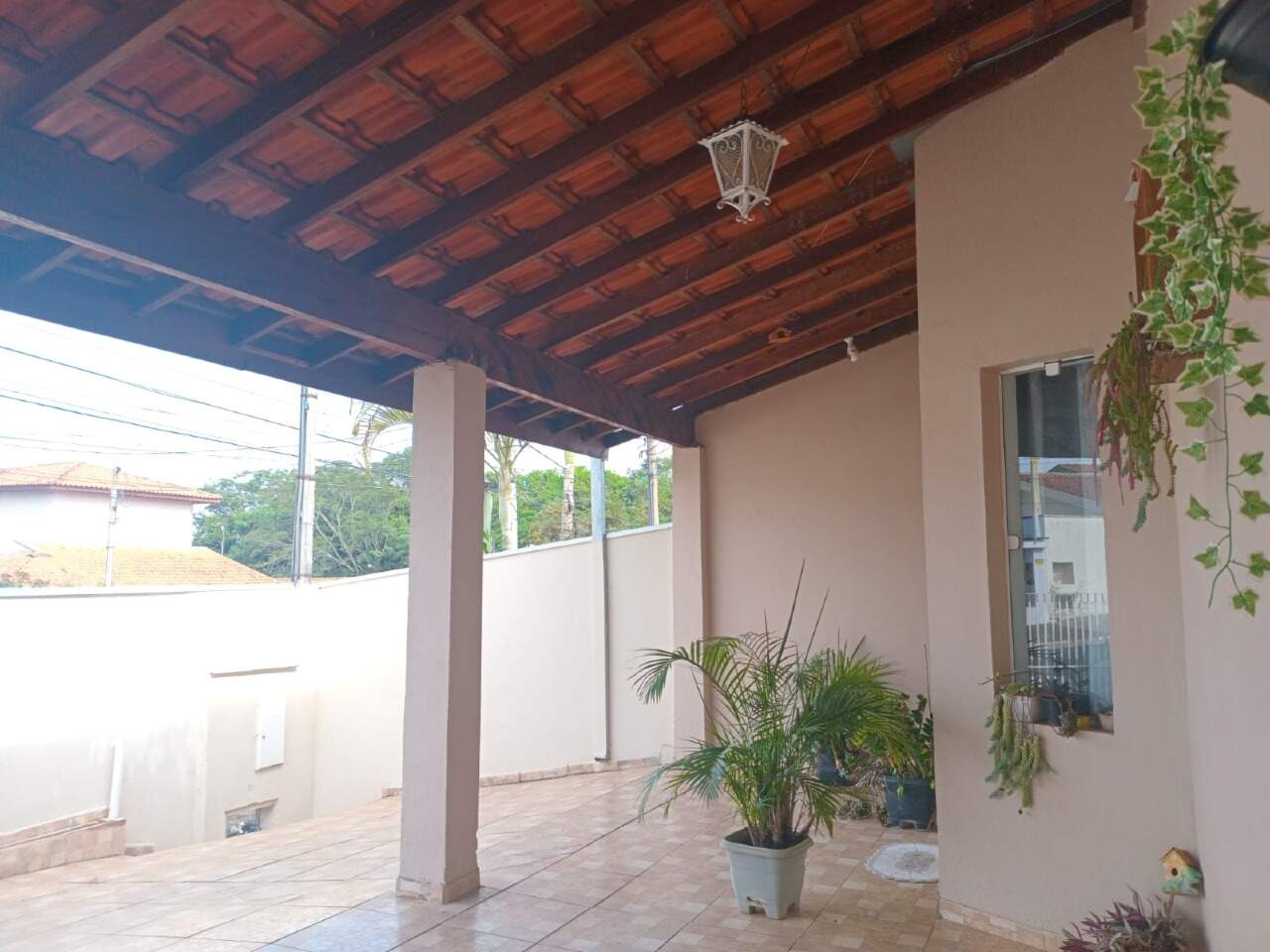 Casa à venda no Residencial di Napoli: 