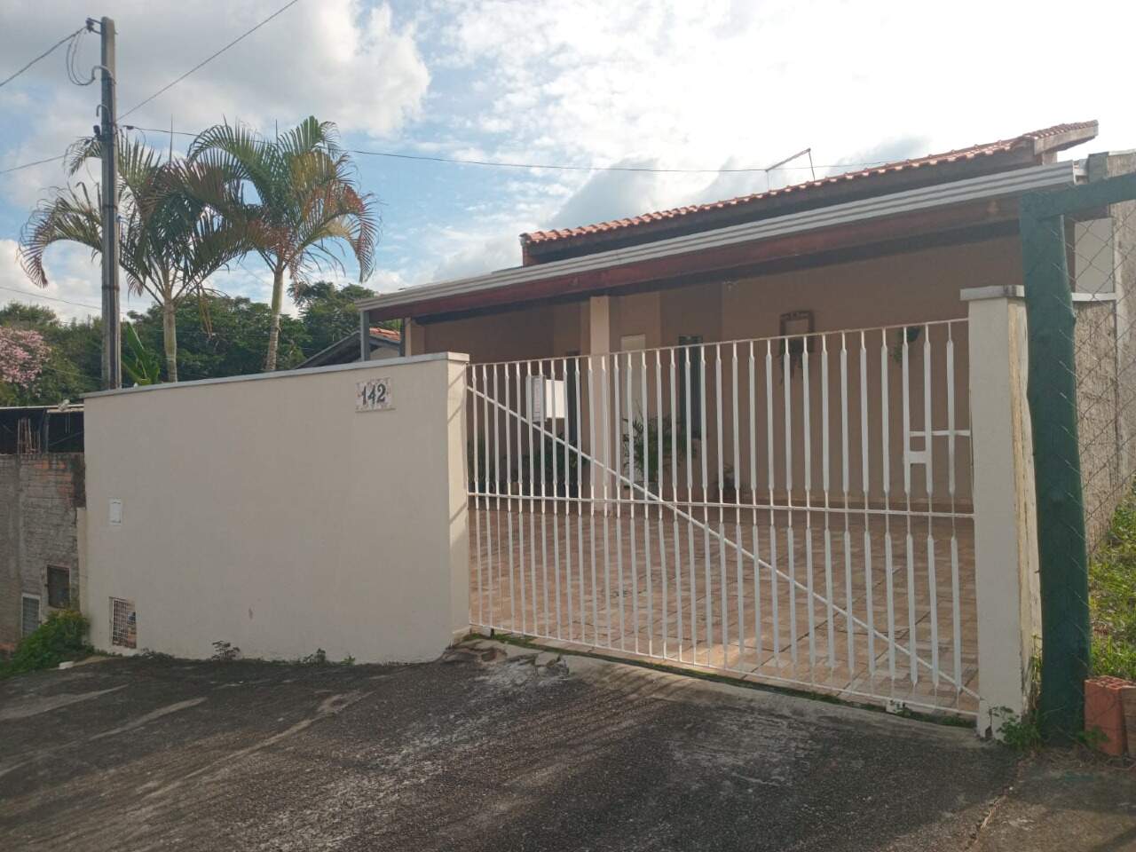 Casa à venda no Residencial di Napoli: 