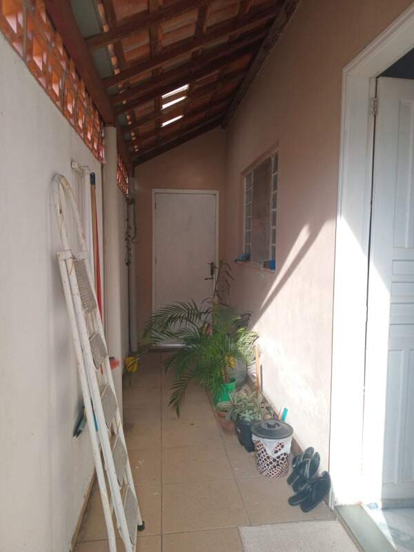 Casa à venda no Residencial di Napoli: 