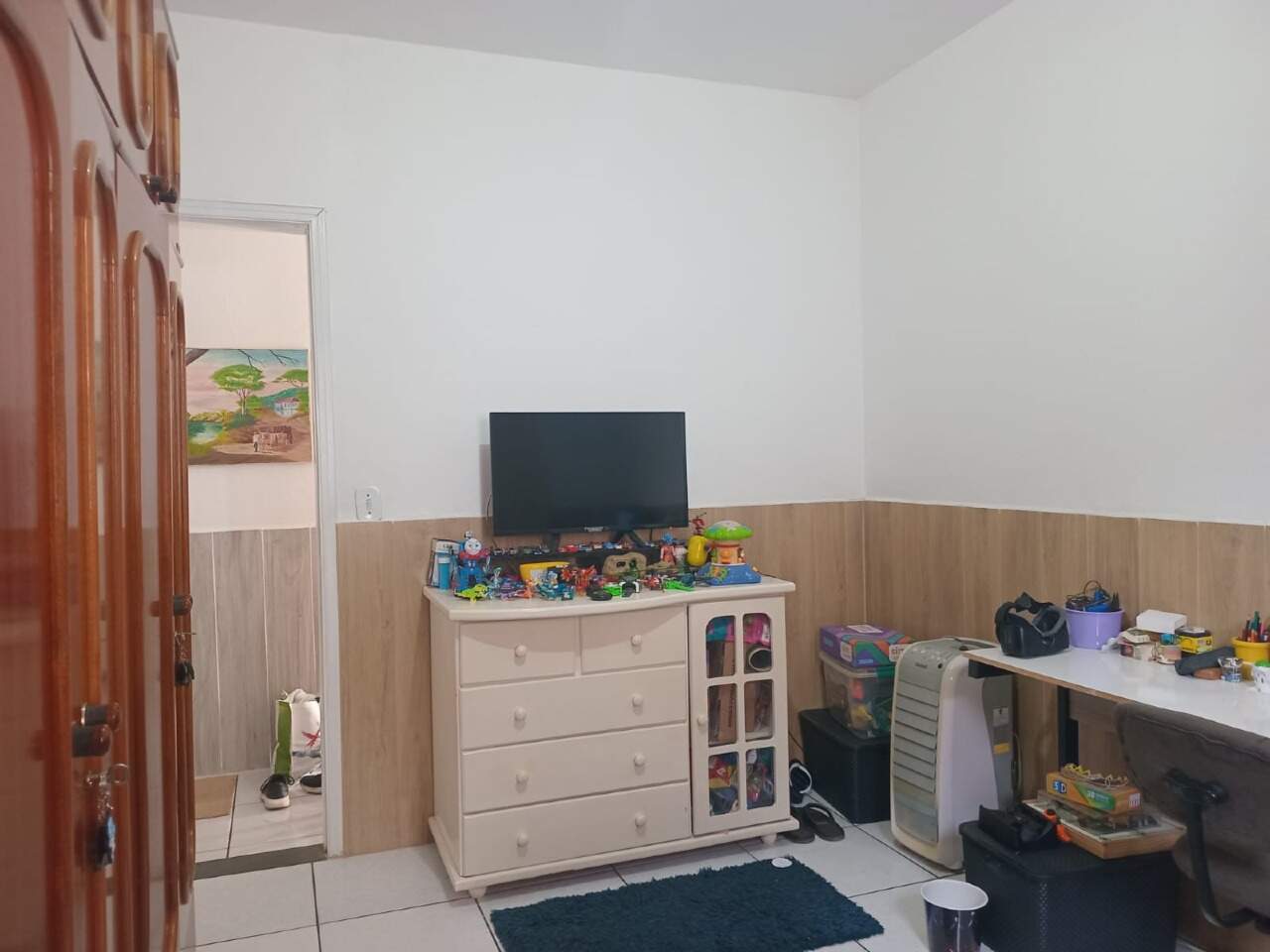 Casa à venda no Residencial di Napoli: 