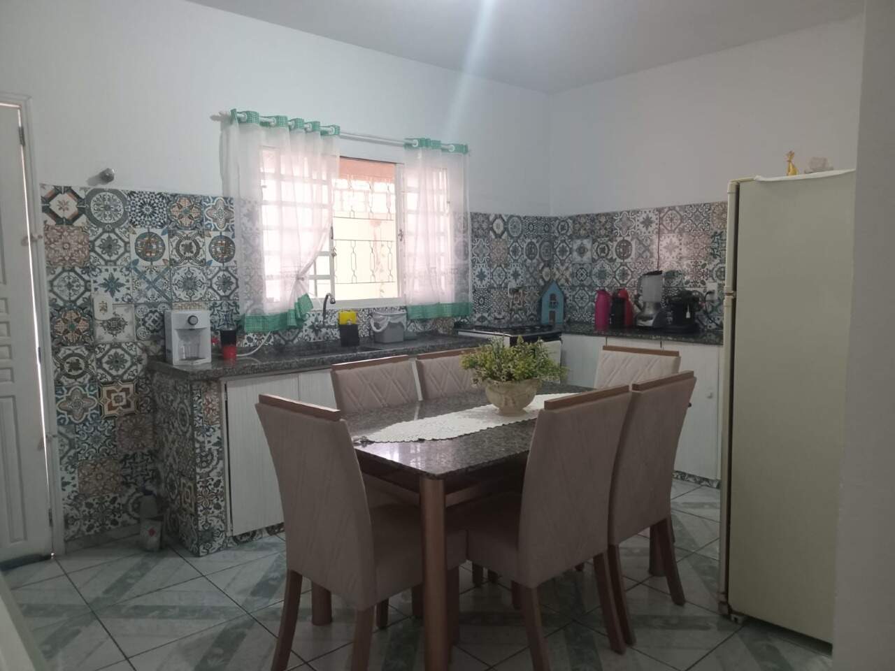 Casa à venda no Residencial di Napoli: 