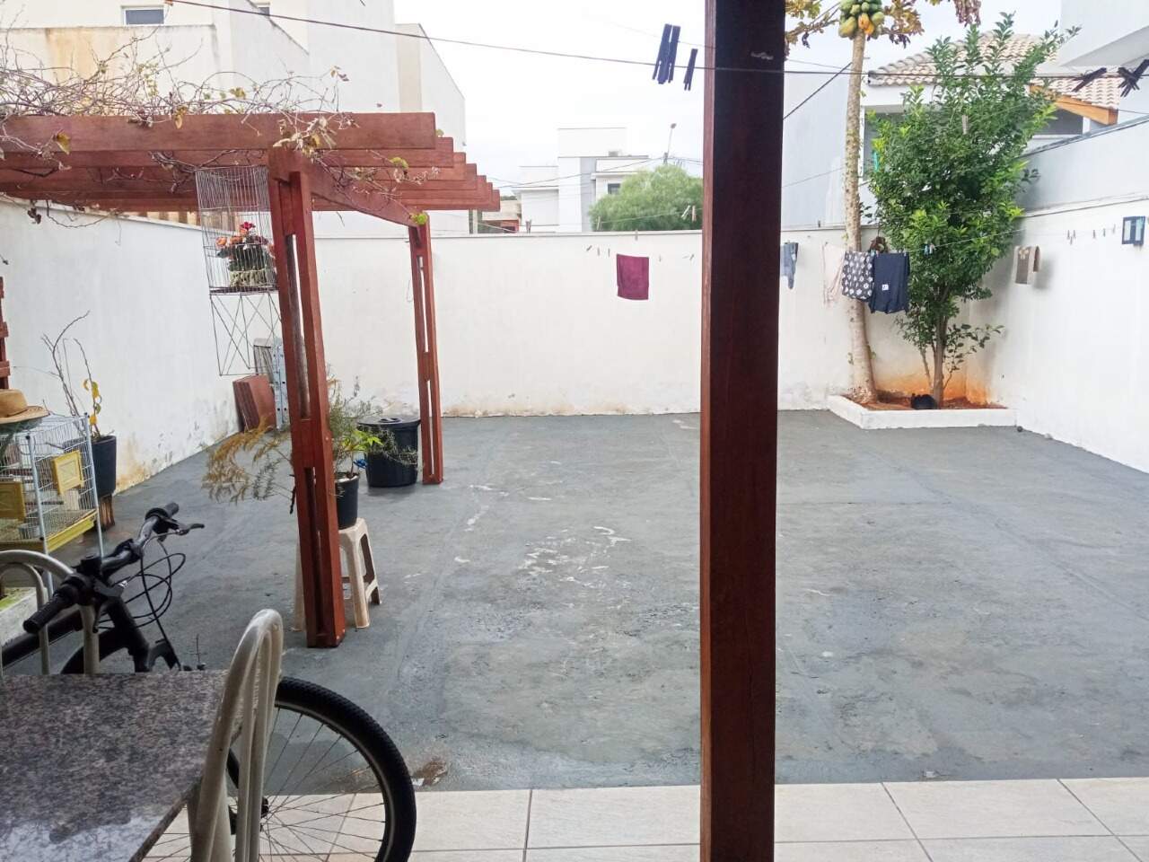 Casa à venda no Jardim Reserva Ipanema: 