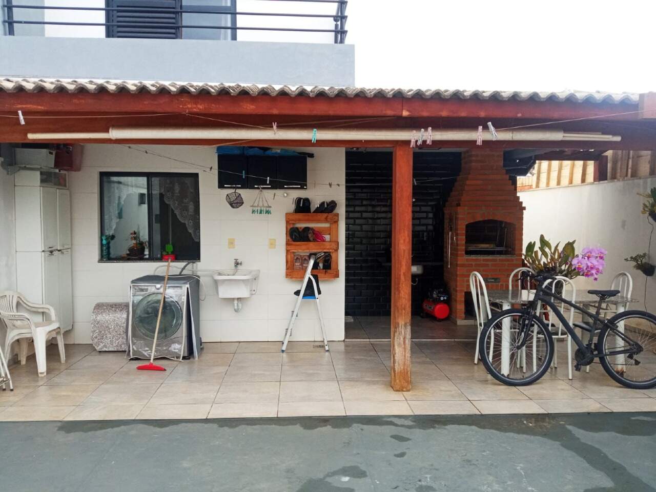 Casa à venda no Jardim Reserva Ipanema: 