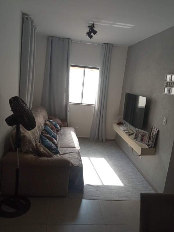 Casa à venda no Jardim Reserva Ipanema: 