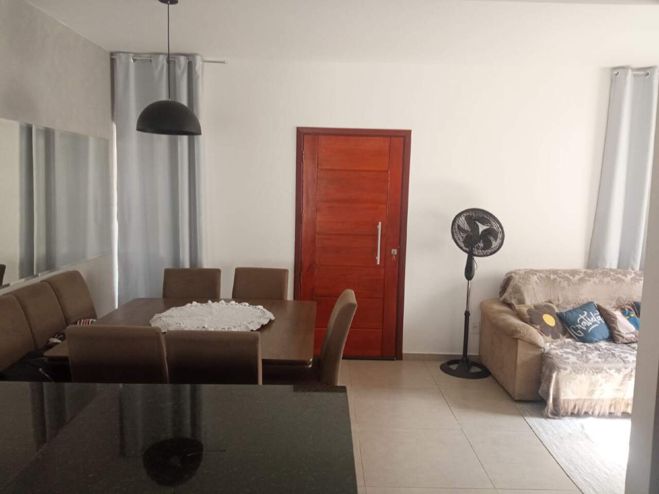 Casa à venda no Jardim Reserva Ipanema: 