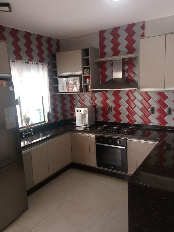 Casa à venda no Jardim Reserva Ipanema: 