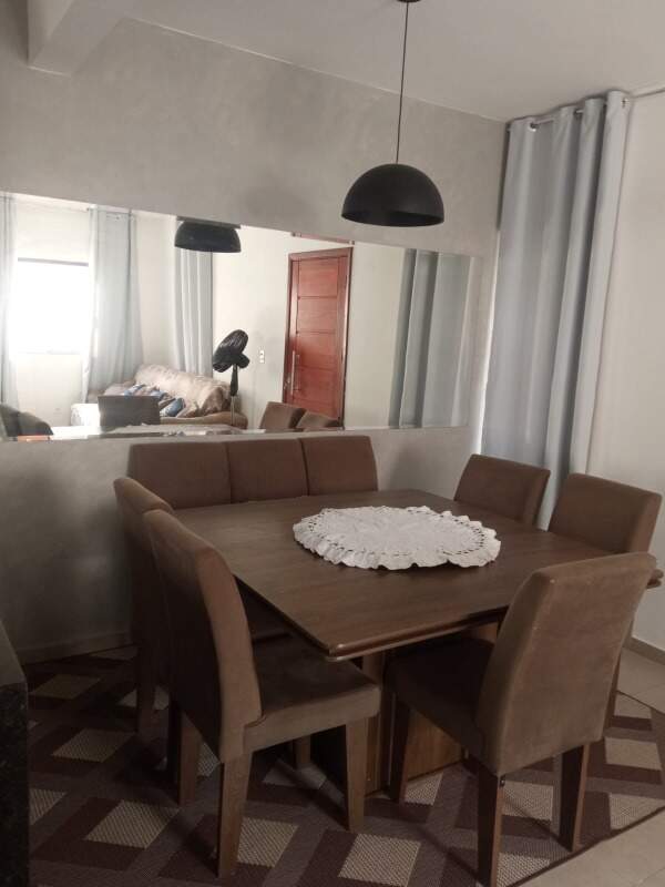 Casa à venda no Jardim Reserva Ipanema: 