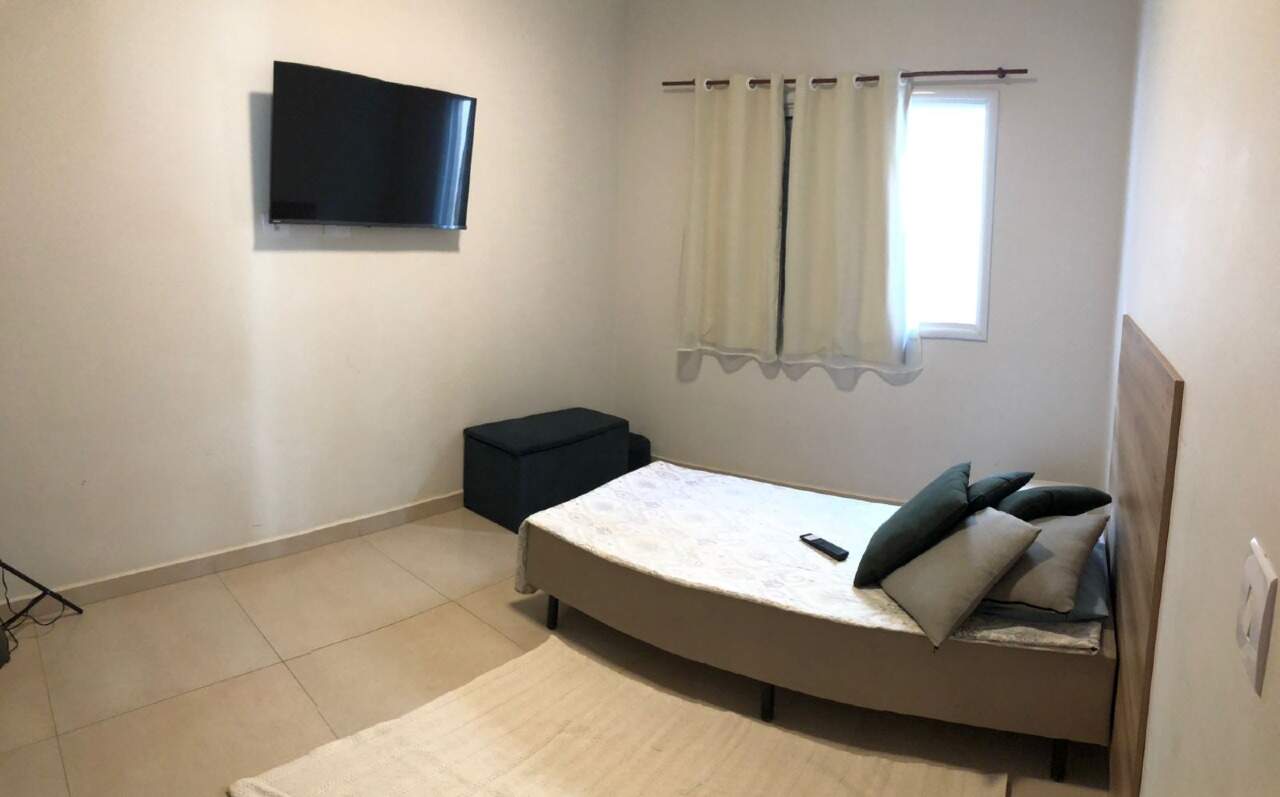 Casa à venda no Recanto das Primaveras II: 