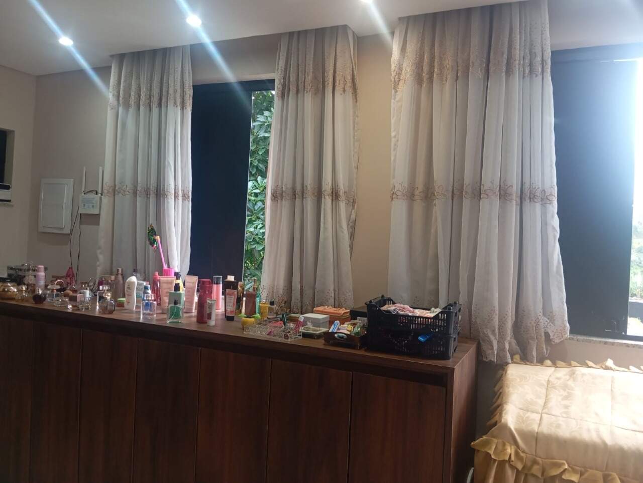 Sobrado à venda no Jardim Clementino (Fazendinha): 