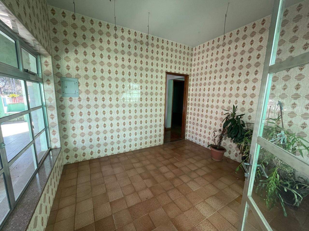 Casa à venda no Jardim Hermínia: 