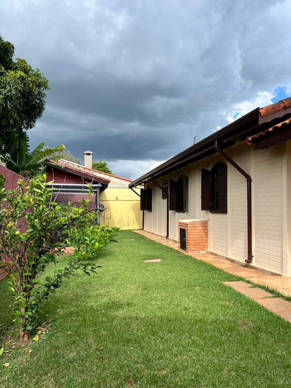 Casa em condomínio à venda no Residencial Green Ville I: 