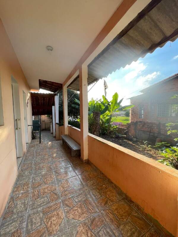 Casa à venda no Jardim Planetário: 