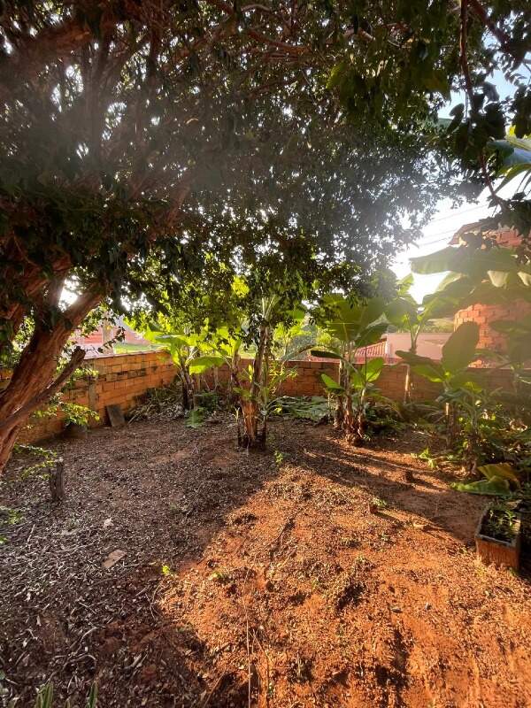 Casa à venda no Jardim Planetário: 