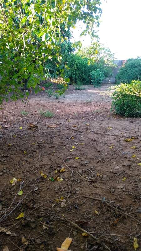 Terreno à venda no Campo de Boituva: 