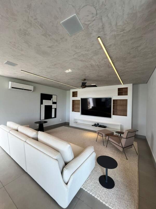 Casa em condomínio à venda no Fazenda Alvorada: 