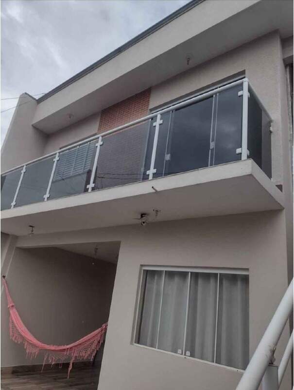 Casa à venda no Residencial Água Branca: 