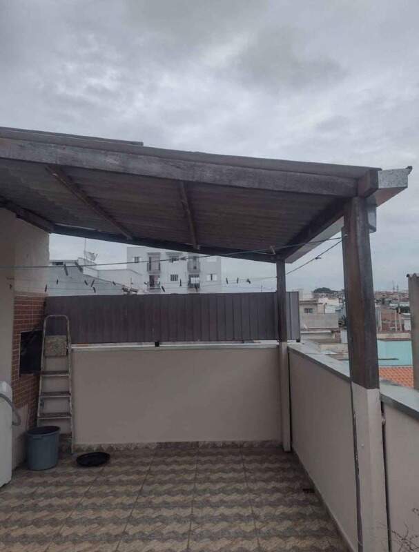 Casa à venda no Residencial Água Branca: 