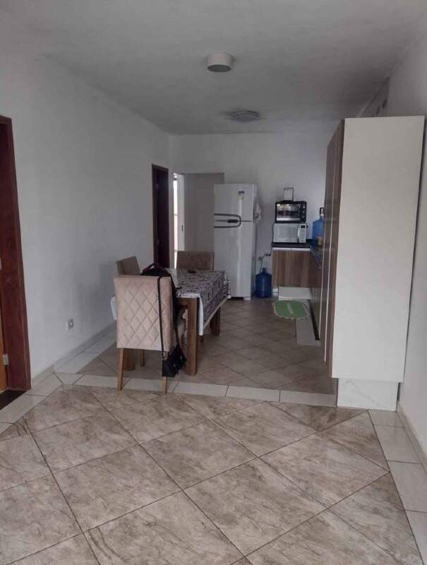 Casa à venda no Residencial Água Branca: 