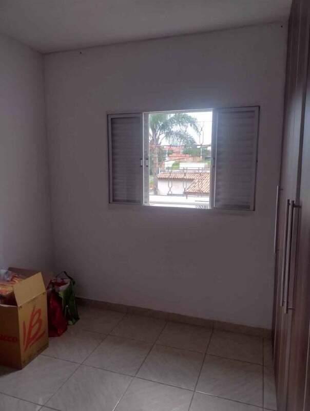 Casa à venda no Residencial Água Branca: 