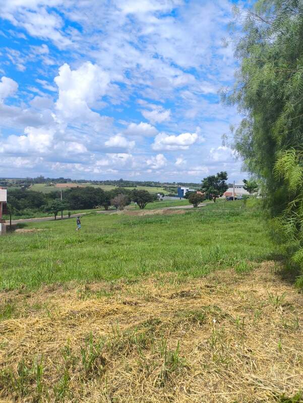 Terreno à venda no Residencial Haras Inga Mirim: 