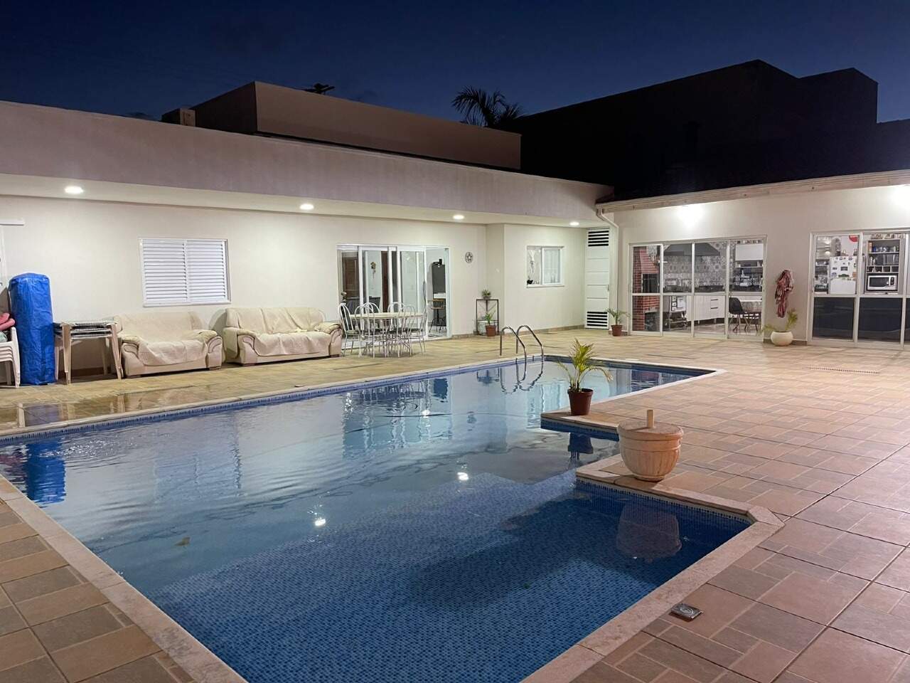 Casa em condomínio à venda no Residencial Green Ville II: 
